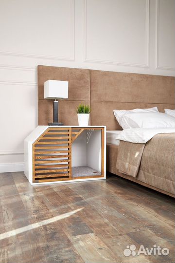 Вольер для Собак