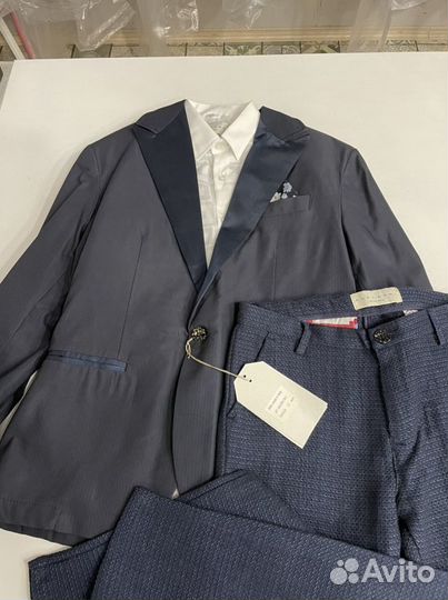 Итальянский костюм Anacapri новый