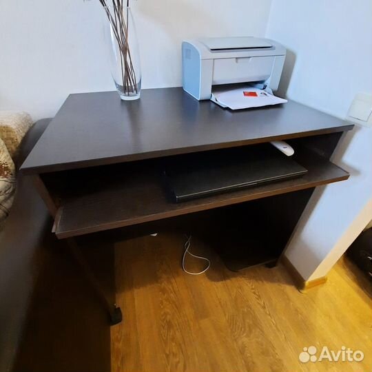 Компьютерный стол бу