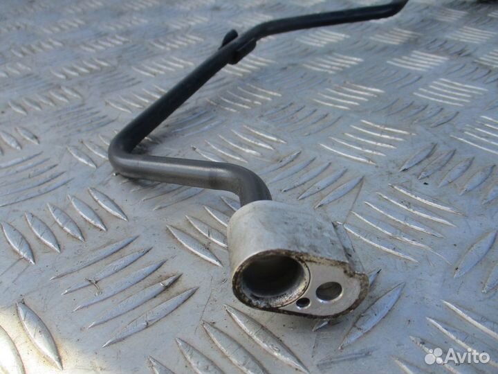 Трубка кондиционера Volkswagen Crafter 2.0 CKT