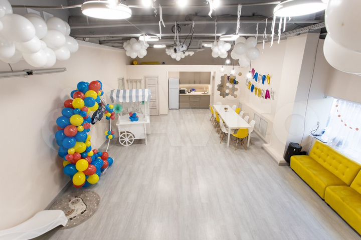 Свободного назначения, 72 м²