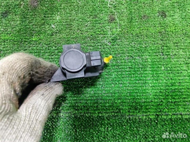 Клапан электромагнитный Ssangyong Rexton 2005