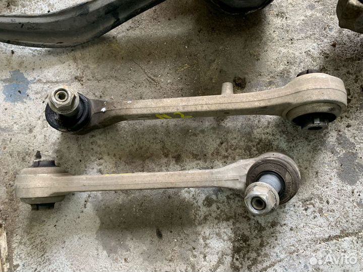 Рычаги передние Cadillac ATS 2.0 AWD LTG