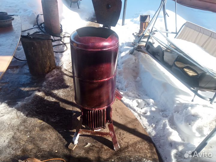 Овощерезка, корморезка