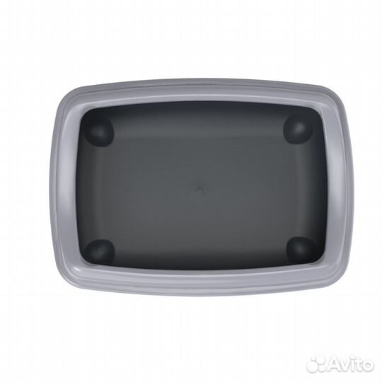 Туалет лоток для кошек/собак с бортом