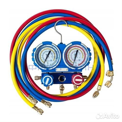 Ремонт торгового и промышленного холодильного обор