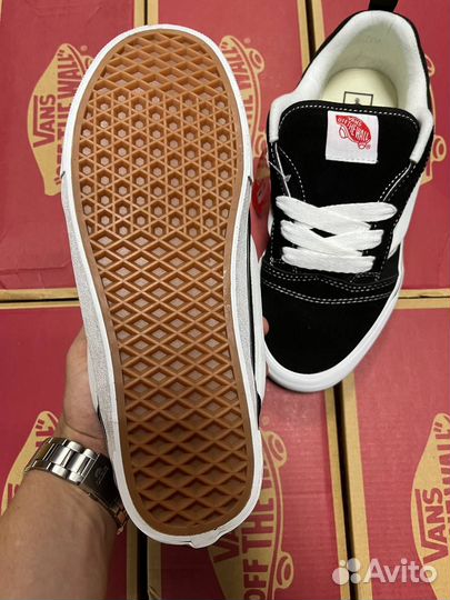 Vans Vault Knu Skool