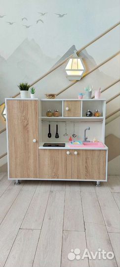 Детская кухня