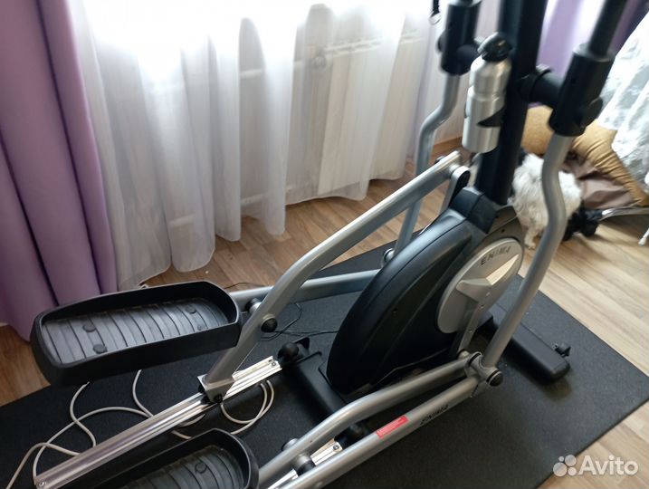 Эллиптический тренажер Proxima Enima