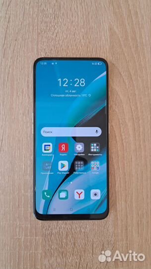 OPPO Reno 2Z, 8/128 ГБ