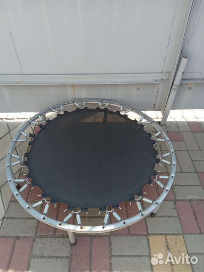 Детский батут