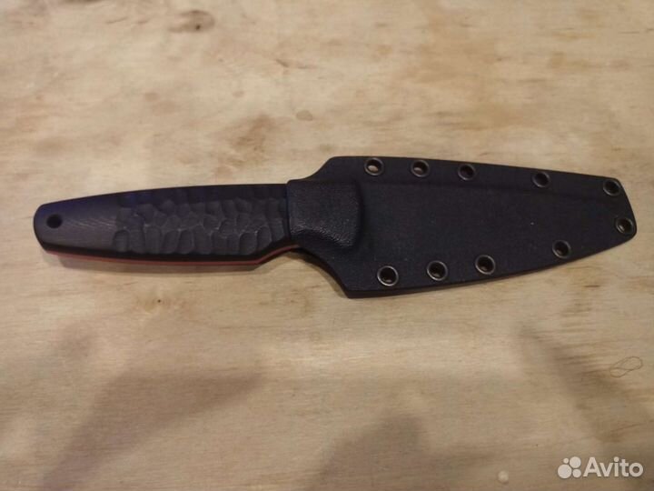 Нож Apus Knives Скинду