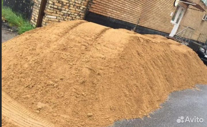 Торф/грунт для огорода