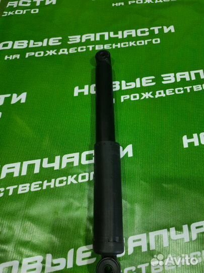 Задняя стойка амортизатора Daewoo Matiz хэтчбек