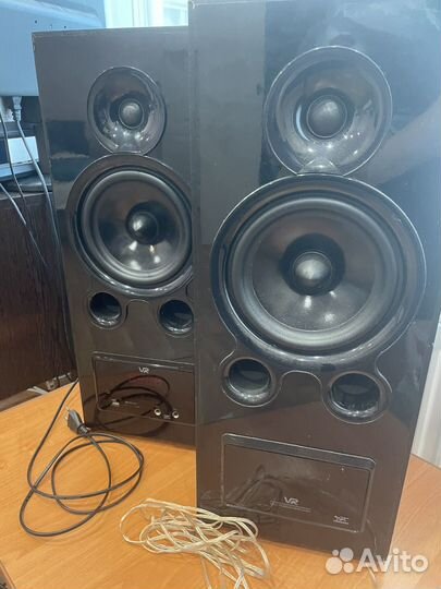 Акустическая система vr