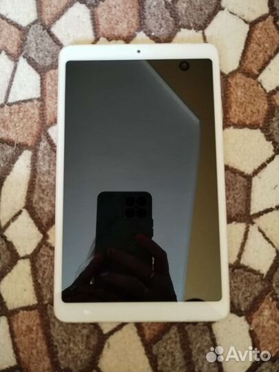 Планшет xiaomi mi pad 4