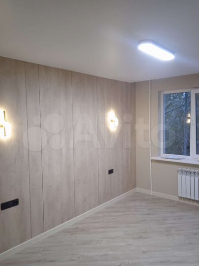 2-к. квартира, 47 м², 4/5 эт.