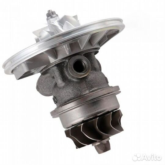 Картридж турбины R2S-013-H Volvo S80 2.4L