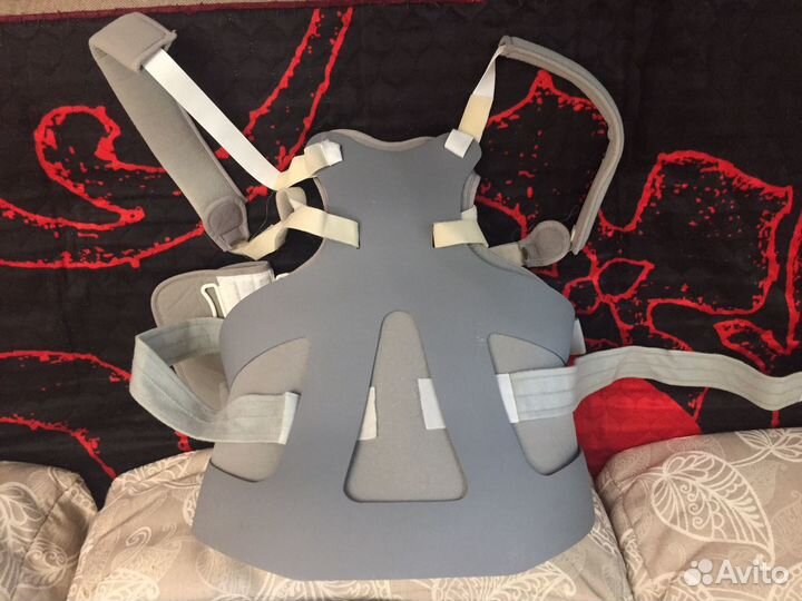 Ортопедический корсет