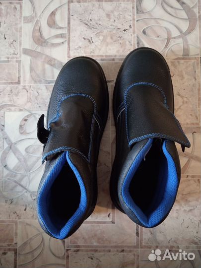 Мужская роба