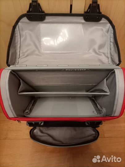 Школьный рюкзак