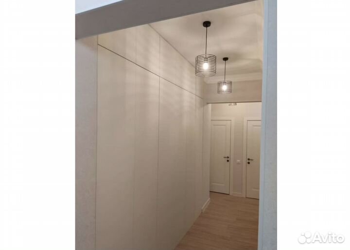 Сборка кухни