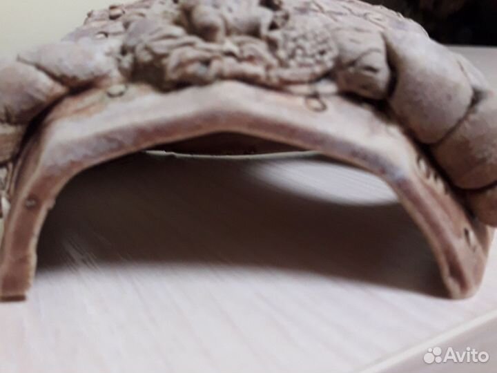 Декор для аквариума