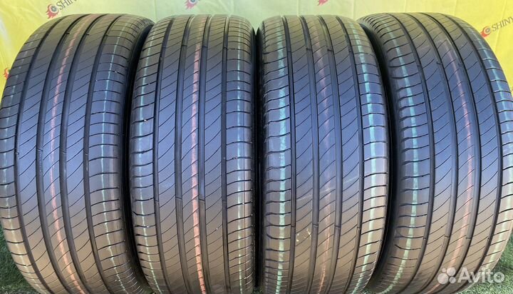 Michelin Primacy 4 215/55 R18 99V