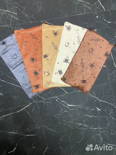 Кухонные полотенца