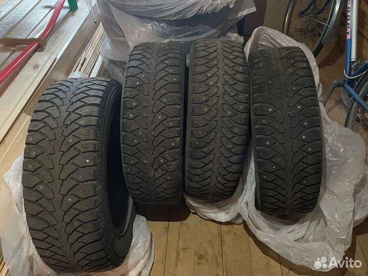 Nordman Nordman 4 R15