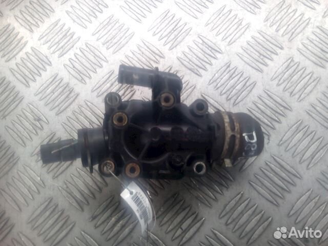 Корпус термостата для Peugeot-Citroen 207 1336Z0