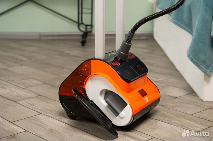 Отпариватель для одежды MIE Deluxe