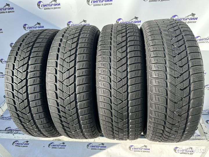 Pirelli Scorpion Winter 215/65 R16 102H