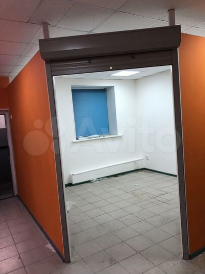 Свободного назначения, 5 и 12 м²