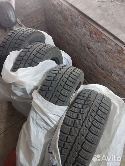 Cordiant Polar SL 205/55 R16 94T