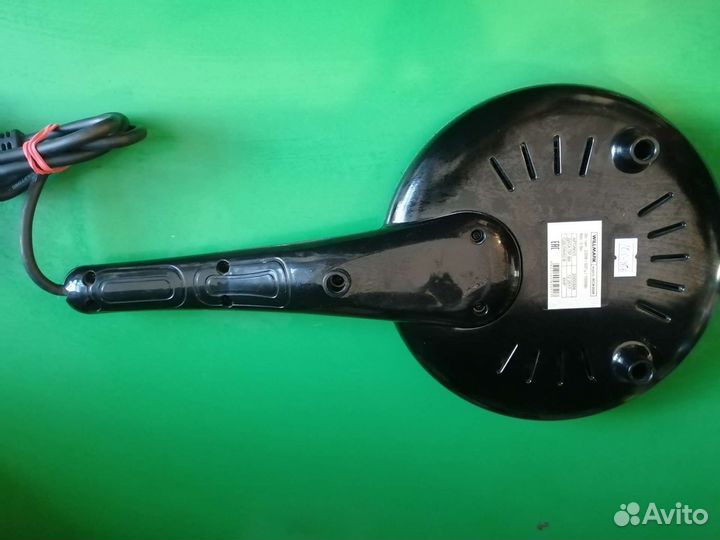 Блинница willmark WCM-820R