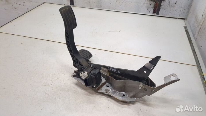 Узел педальный Peugeot 308, 2014