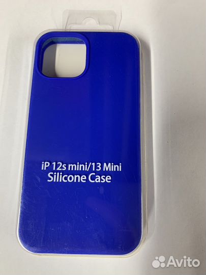 Чехол для Apple iPhone 13 mini