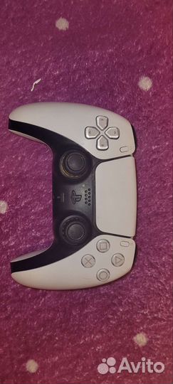 Геймпад dualsense ps5