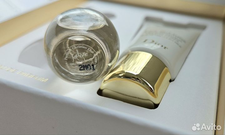 Dior Jadore женский подарочный набор