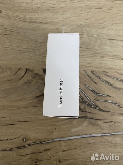 Зарядка samsung 25w PD USB-C