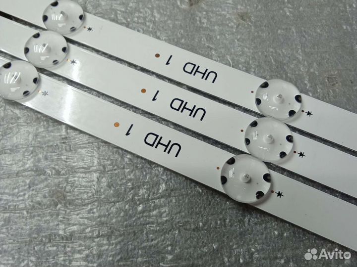 Подсветка для ремонта тв