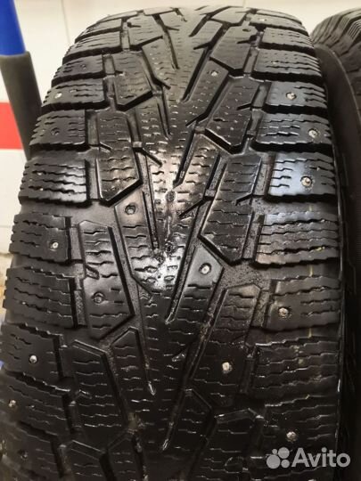 Cordiant Snow Cross 215/65 R16 82T
