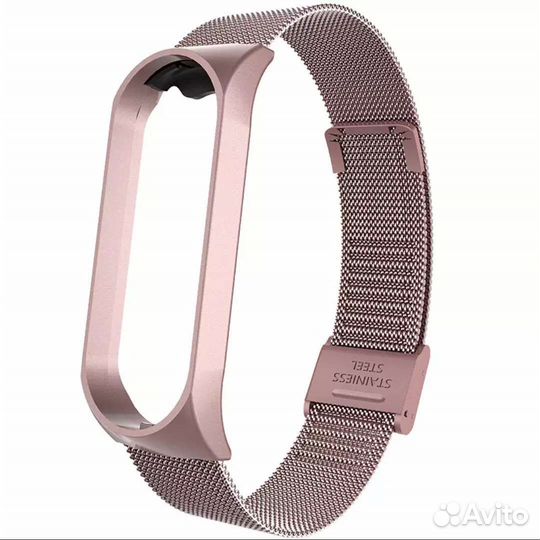 Xiaomi mi band 7 ремешок