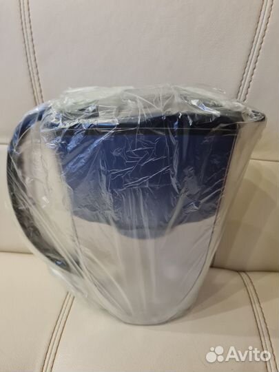 Кувшин-фильтр для воды Аквафор без картриджа