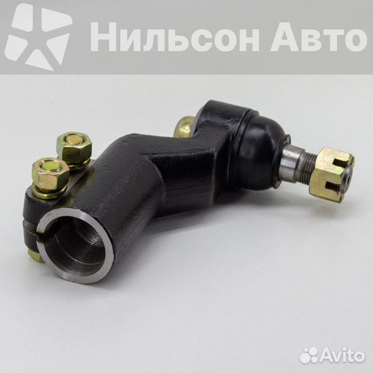 Рулевой наконечник mitsubishi fuso, левый, CR