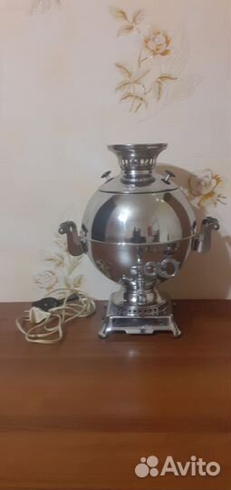 Самовар электрический