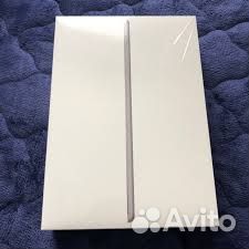 Планшет Apple iPad 9 2021 Wi-Fi 64 GB