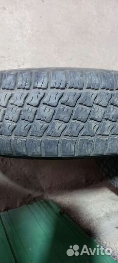 Forward Professional 219 225/75 R16