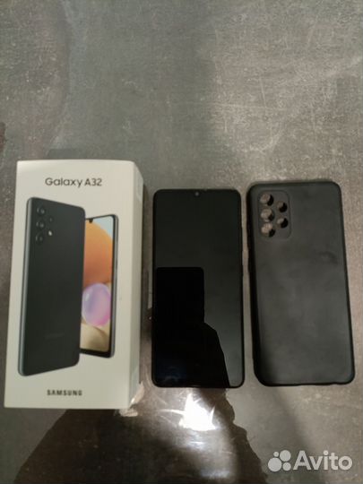 Samsung Galaxy A32, 4/64 ГБ